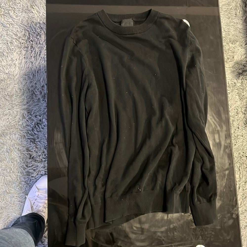 Mens Sweaters